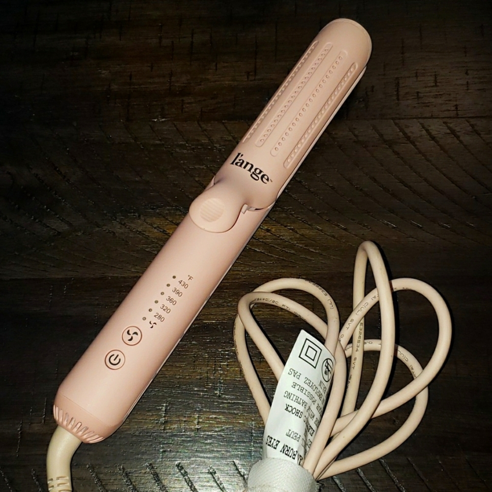 L'Ange Le Duo 360 Airflow Styler